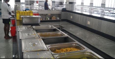 PSG Itech hostel photo 3